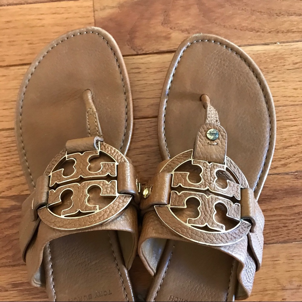 Rare Tory Burch Sandals